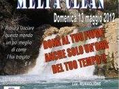 "Melfa Clean" maggio Roccasecca