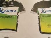 Giro d’Italia 2012: GreenEDGE cambia maglia