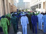 Maggio: sogni morti lavoro