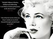 Qualche istante Marilyn