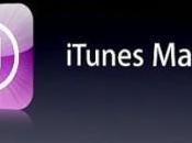 iTunes Match Italia, arrivato