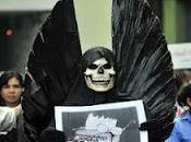 Messico, todos somos Regina