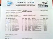 Gara Liberale Marcon Classificato