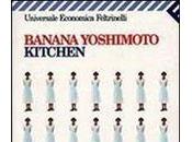 Kitchen Banana Yoshimoto
