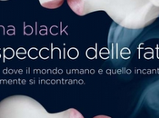 Recensione: specchio delle fate Jenna Black