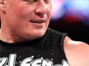 Brock Lesnar notte dopo Extreme Rules