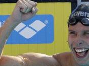 nuotatore norvegese Dale morto Arizona dopo allenamento. stato medaglia d’oro rana Mondiali argento alle Olimpiadi