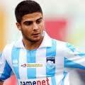 calciatore giorno: Lorenzo Insigne