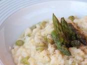 RISOTTO ASPARAGI CREME FRAICHE Dolcipensieri