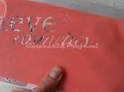 Quarto ordine Neve Cosmetics: