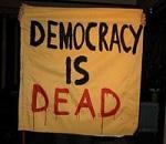 nuovo autoritarismo: dalle democrazie decomposizione alle dittature tecnocratiche, oltre