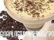 Crema caffe’ mascarpone