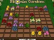 Gioco fiori gratis Blooming Garden
