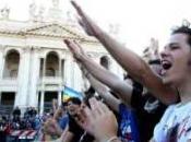 Roma Concertone giovani pusher tutta Italia. Sessanta arresti denunciati.