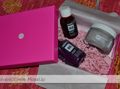 GlossyBox Flash HAIRMED