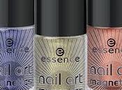 Essence nail