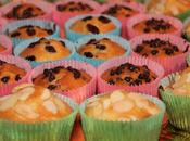 CUCINA MINI MUFFINS B-DAY