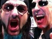 Snider Mike Portnoy nuovo video "Mack Knife"
