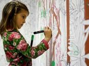 Coloriamo parete!
