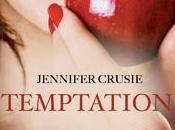 Temptation Jennifer Crusie