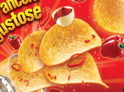 Pringles: un'esplosione gusto!