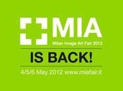 Milan Image Fair back!