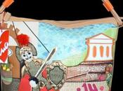 Braccialini linea Jacquard