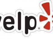 Yelp compagni: recensioni