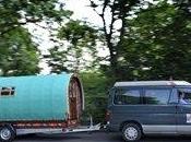 caravan molto trendy ecologico