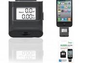 alcool test creato appositamente iPhone.