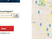 Parkopedia, trovare parcheggio Android