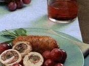 Involtini pollo