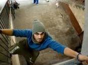 parkour anche Torino: Valentino un’area apposta