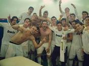 Liga. Real Madrid campione Spagna 2011/2012