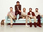 Young Giant ROMA!