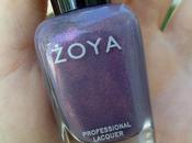 Lotus Chloe, Zoya True Fleck Effect primavera 2012