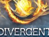 Pensieri riflessioni "Divergent" Veronica Roth