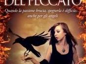 ESCE OGGI: bacio peccato Lisa Desrochers