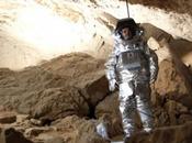 Missione Marte: Astronauti testano tute spaziali nelle grotte austriache