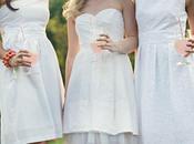 COREN MOORE.. donna vestito