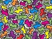 Questo dolce, sfortunato visionario Keith Haring