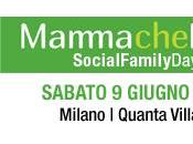 MammacheBlog evento giugno