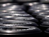 Texture design gratis: pneumatici