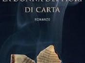 libreria: donna fiorti carta, Donato Carrisi cuore sconosciuto, Charlotte Valandrey