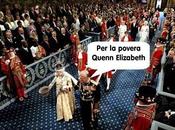 paghetta della regina Elisabetta