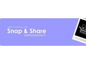 Snap Share Polaroiders