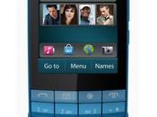 Videoprova Nokia X3-02