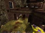 Open Quartz gioco basato sorgente Quake include modelli, mappe, soundfx textures.