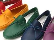 Shudy: Plastic Shoes