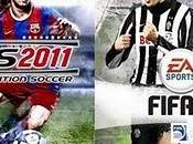 Fifa 2011: Nuovo anno, nuova sfida...stessa storia.